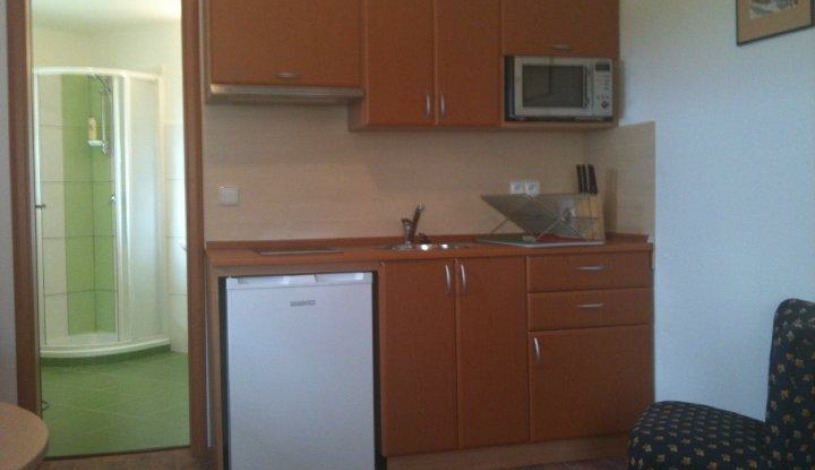 Apartmány Slunečnice Konstantinovy Lázně